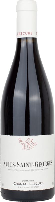 Nuits-Saint-Georges Bio