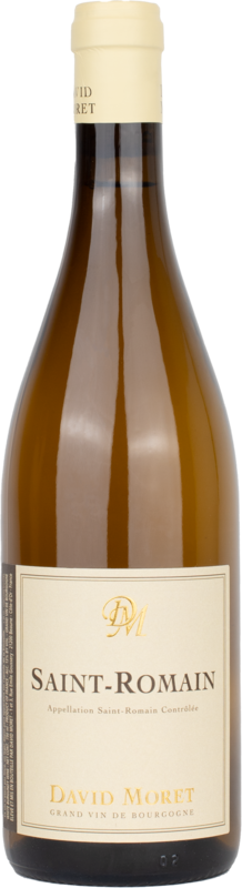 Saint-Romain Blanc AOC