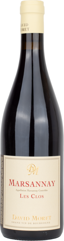 Marsannay Rouge AOC