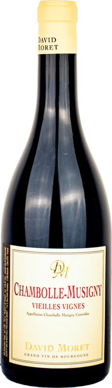 Chambolle-Musigny "Vieilles Vignes" AOC