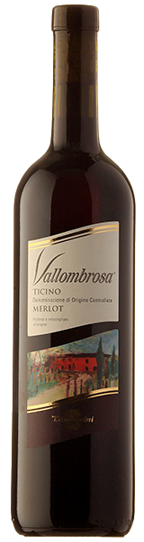 Vallombrosa Rosso DOC