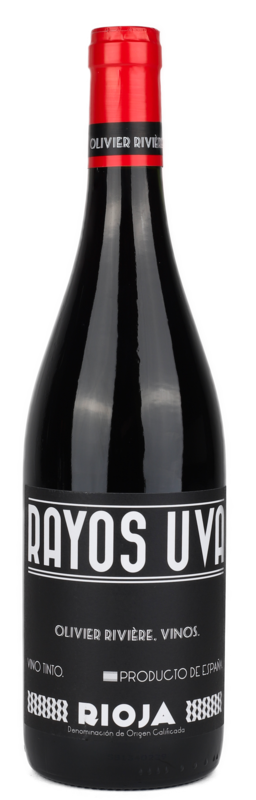 Rayos Uva DOCa