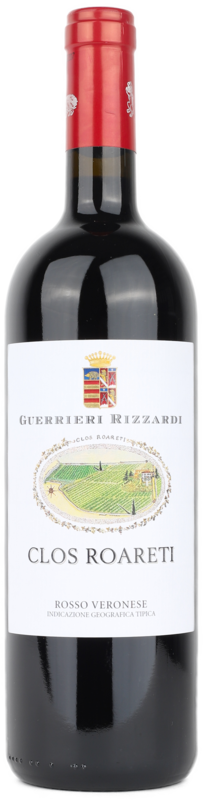 Merlot Veronese "Clos Roareti" IGP