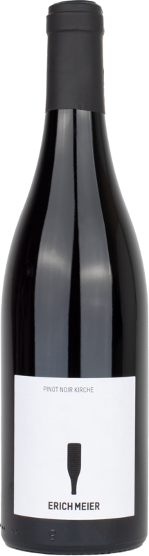 Pinot Noir "Kirche" AOC