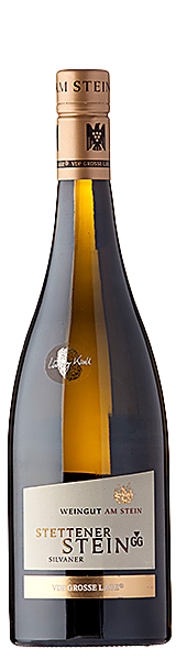 Riesling Auslese "Stettener Stein" Bio