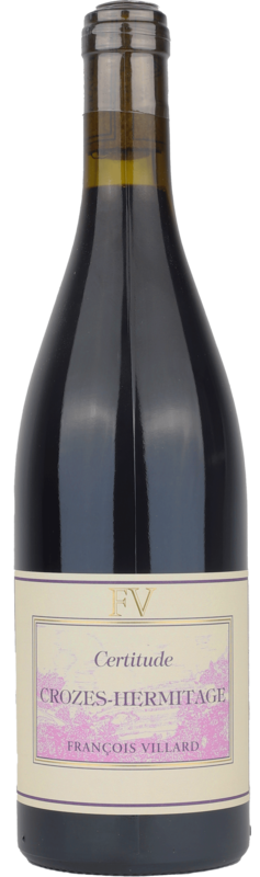 Crozes Hermitage "Certitude" AOC