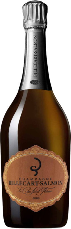 Champagne Brut "Clos Saint-Hilaire" AOC