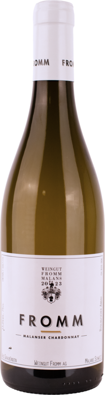 Chardonnay AOC