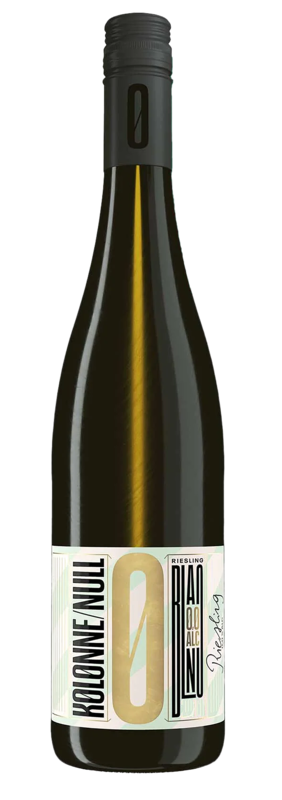 Sauvignon Blanc Bio Alkoholfreier Wein
