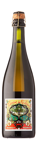 Cidre "Trois Pépins"