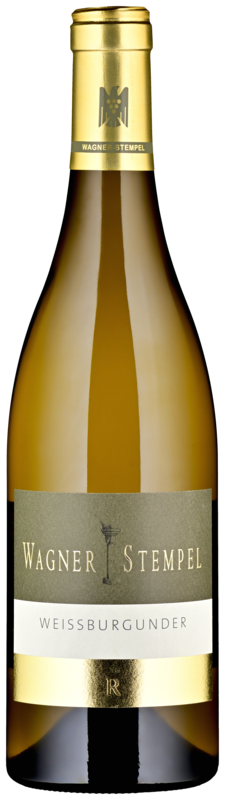 Weissburgunder "Reserve" Bio