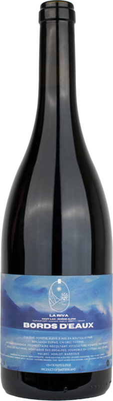 "Bords d'Eaux" VdP