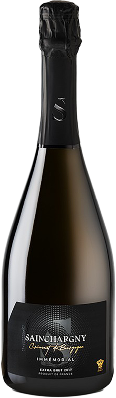 Crémant de Bourgogne "Immémorial" Brut AOC