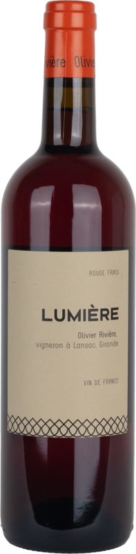 Lumières VdF