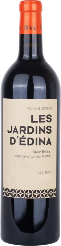 Les Jardins d'Edina AOP