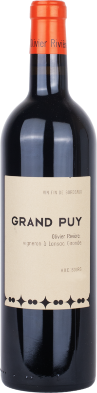 Grand Puy AOP
