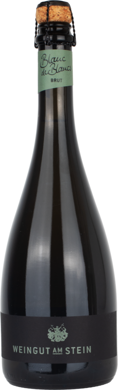 Blanc de Blancs Brut Bio