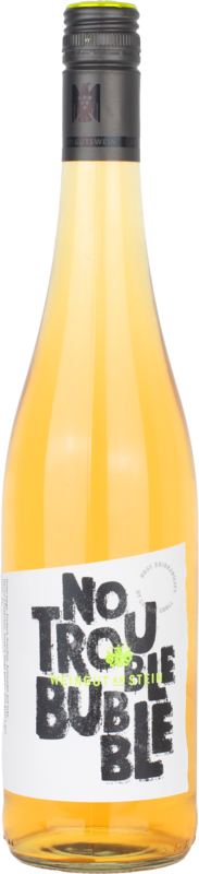 No Trouble Bubble Bio