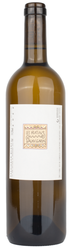 Sauvignon 1er Cru Dardagny AOC
