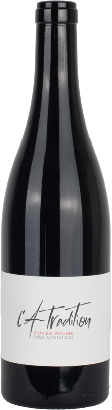 Dôle "L'A - Tradition" AOC
