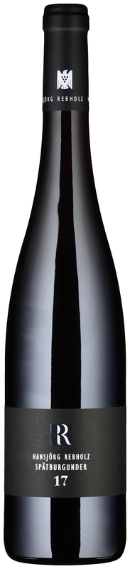 Spätburgunder "Förster" Bio