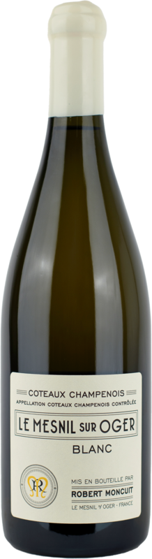 Coteaux Champenois Blanc "Les Volibarts" AOC