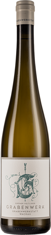 Grüner Veltliner "Grabenwerk"