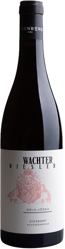 Blaufränkisch "Béla-Jòska" DAC Bio
