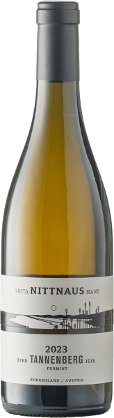Furmint "Tannenberg" Bio