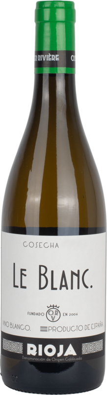 Le Blanc DOCa