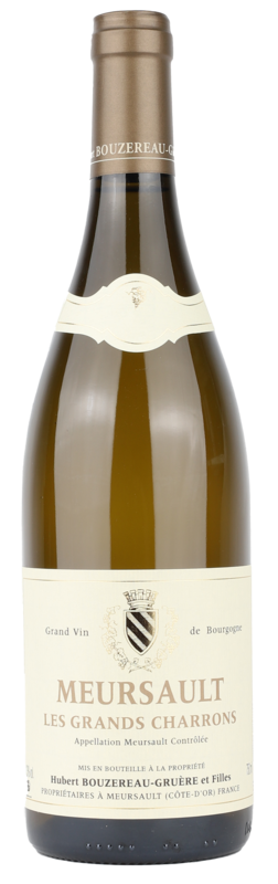 Meursault "Les Grands Charrons" AOC