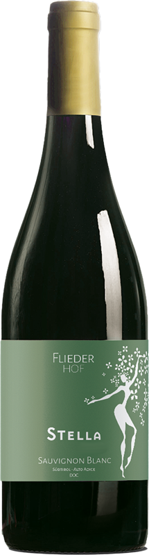 Sauvignon Blanc "Stella" DOC