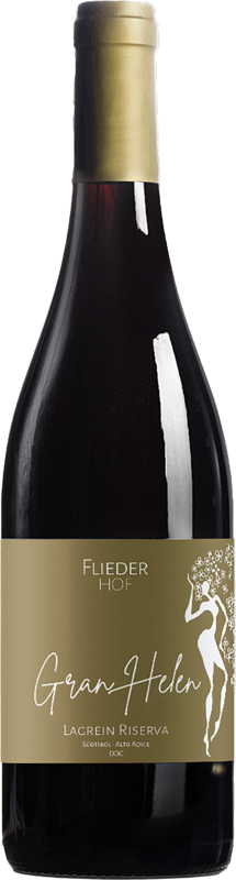 Lagrein Riserva "Gran Helen" DOC