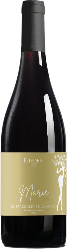 St. Magdalener Classico "Marie" DOC Bio