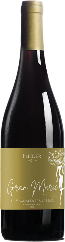 St. Magdalener Classico "Gran Marie" DOC