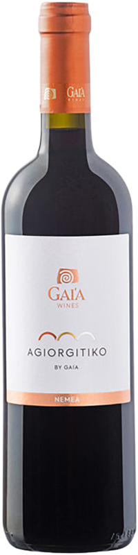 Agiorgitiko by Gaia PDO