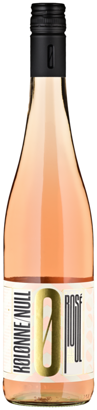 Rosé Alkoholfreier Wein Bio