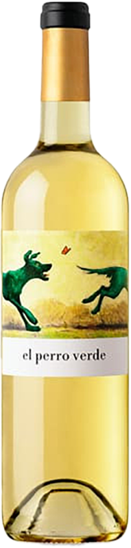 El Perro Verde DO 