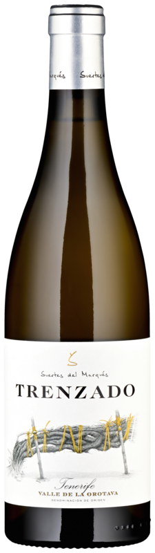 Trenzado DO