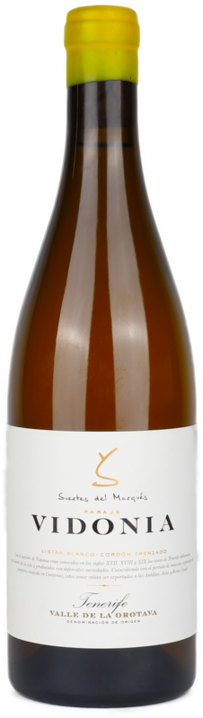 Vidonia VP DO