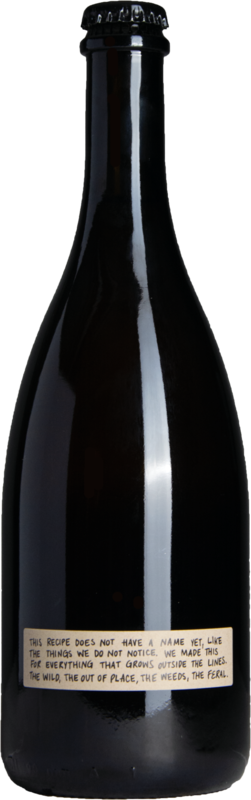 N°5 Sparkling Rosé Pét-Nat