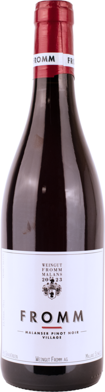 Pinot Noir "Village" AOC