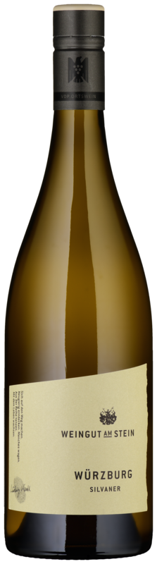 Würzburger Silvaner Bio
