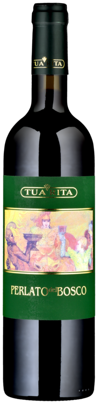Perlato del Bosco Rosso IGT