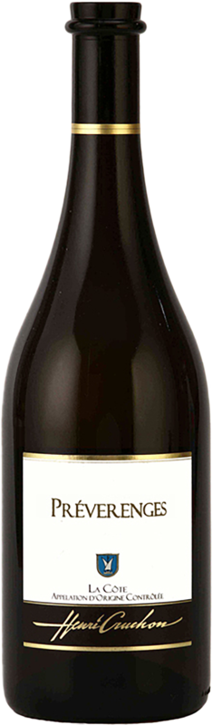 Chasselas "Préverenges" AOC Bio
