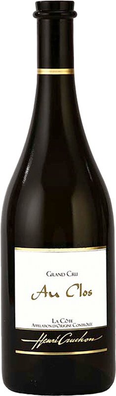 Chasselas Grand Cru "Au Clos" AOC Bio
