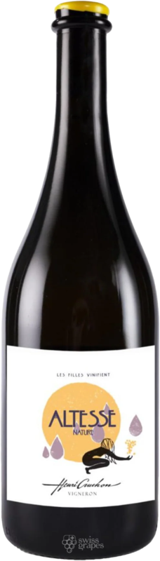Altesse Nature AOC Bio