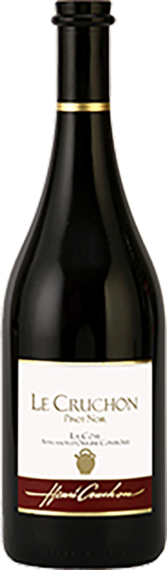 Pinot Noir "Le Cruchon" AOC Bio