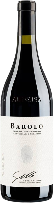 Barolo DOCG