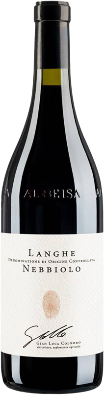 Nebbiolo Langhe DOC